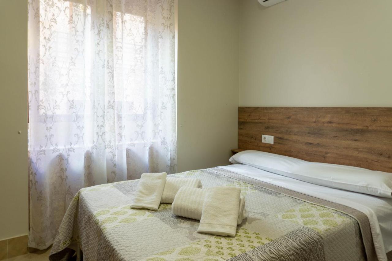 San Juan Apartment Malaga Center Buitenkant foto