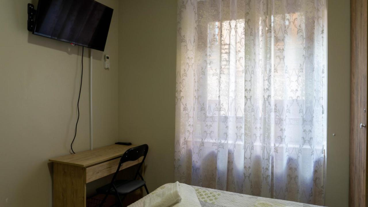 San Juan Apartment Malaga Center Buitenkant foto